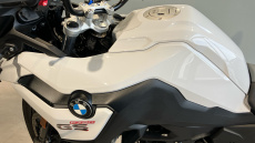 BMW F750 GS